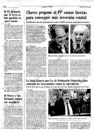 ABC SEVILLA 27-10-2000 página 60