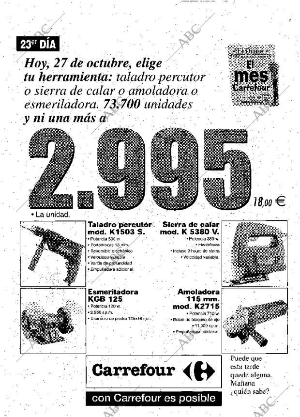 ABC SEVILLA 27-10-2000 página 7