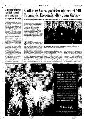 ABC SEVILLA 27-10-2000 página 70