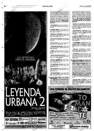 ABC SEVILLA 27-10-2000 página 84