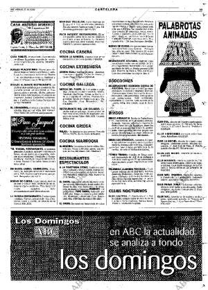 ABC SEVILLA 27-10-2000 página 93