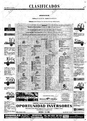 ABC SEVILLA 27-10-2000 página 97