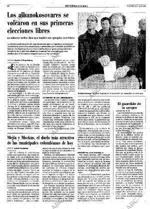 ABC MADRID 29-10-2000 página 32