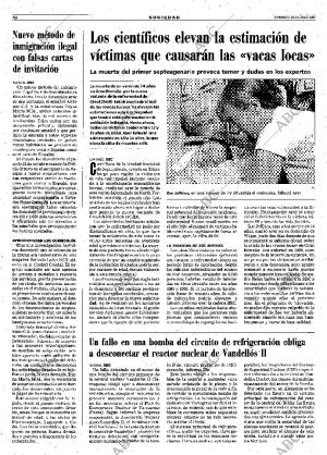 ABC MADRID 29-10-2000 página 42