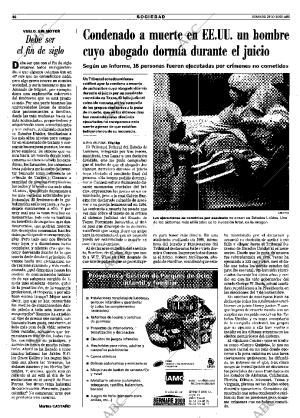 ABC MADRID 29-10-2000 página 46