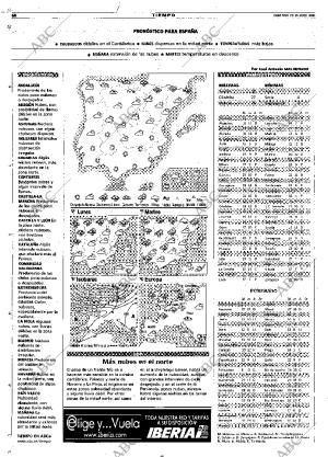 ABC MADRID 29-10-2000 página 68