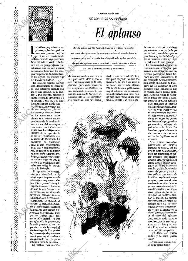 ABC MADRID 29-10-2000 página 8