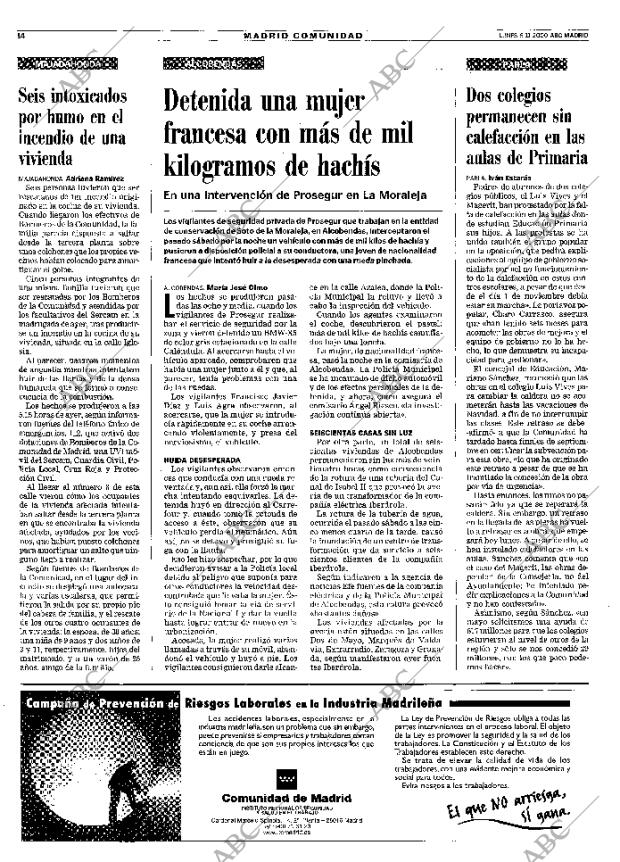 ABC MADRID 06-11-2000 página 110