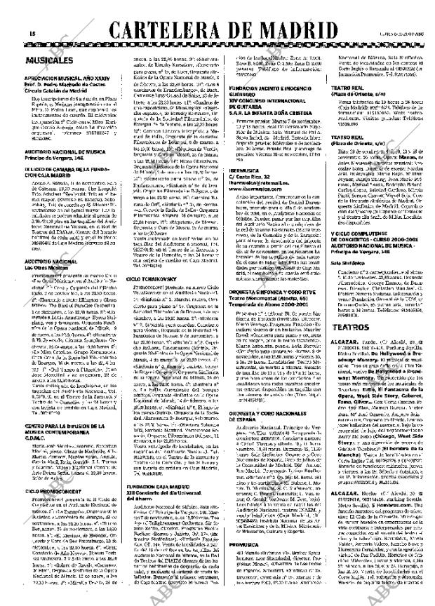 ABC MADRID 06-11-2000 página 114