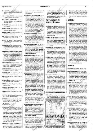 ABC MADRID 06-11-2000 página 119