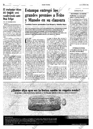 ABC MADRID 06-11-2000 página 46