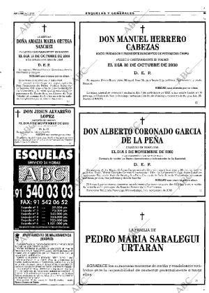ABC MADRID 06-11-2000 página 81