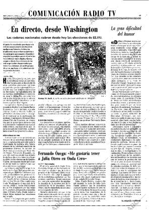 ABC MADRID 06-11-2000 página 91