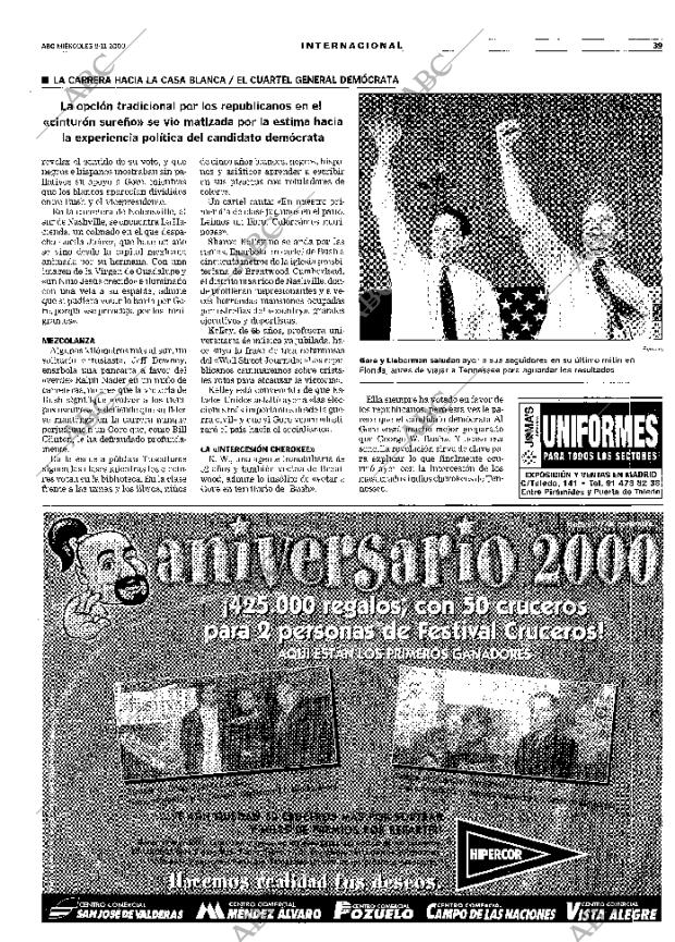 ABC MADRID 08-11-2000 página 39