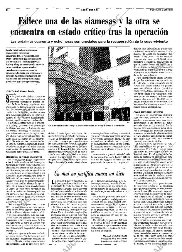 ABC MADRID 08-11-2000 página 44