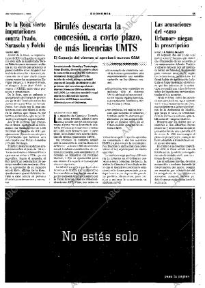ABC MADRID 08-11-2000 página 55