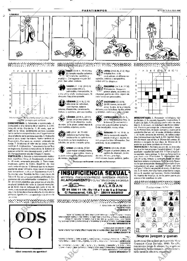 ABC MADRID 08-11-2000 página 78
