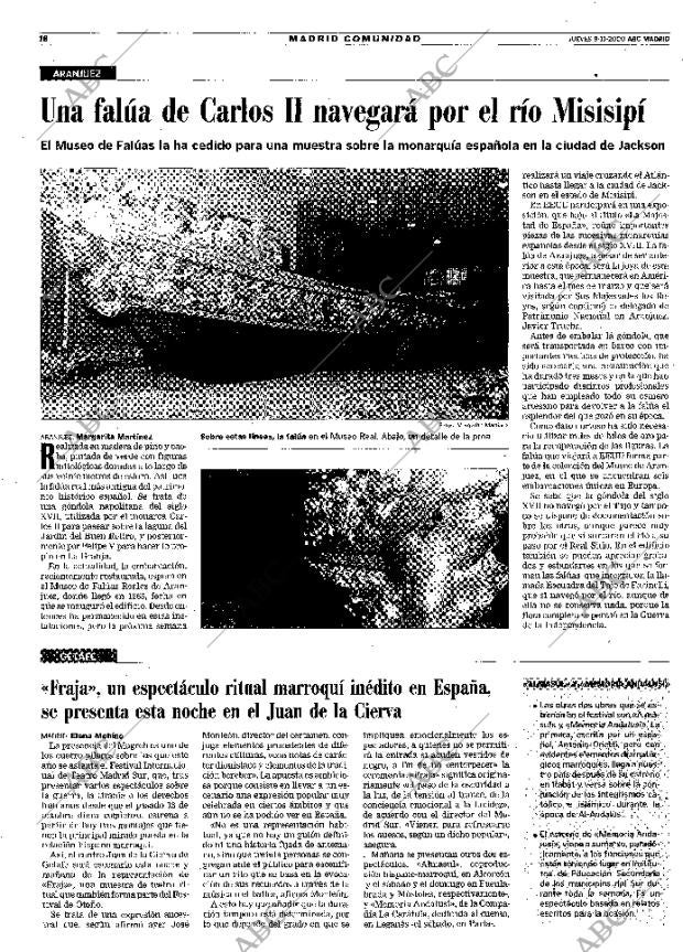 ABC MADRID 09-11-2000 página 108