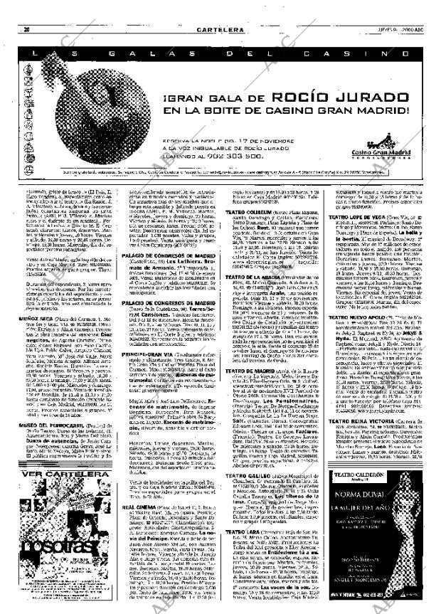 ABC MADRID 09-11-2000 página 112
