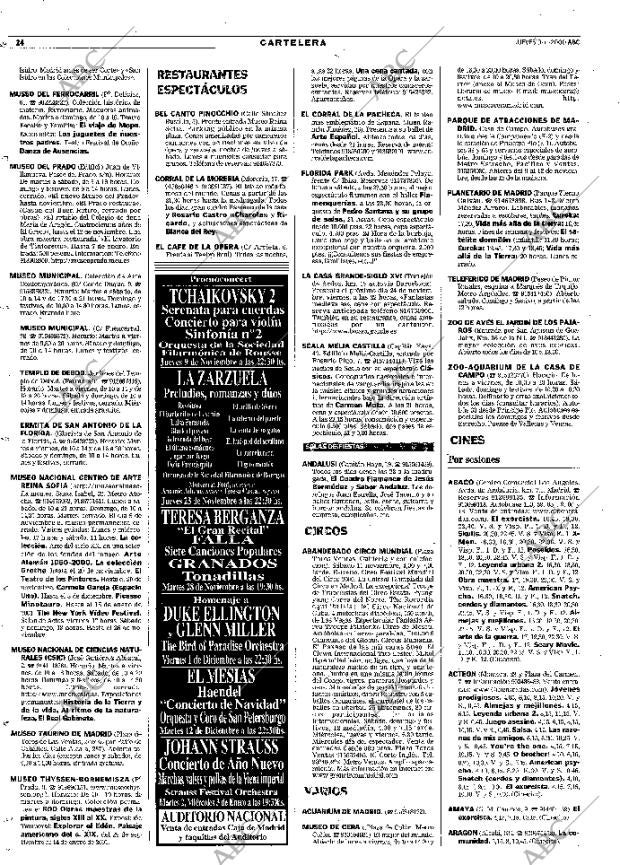 ABC MADRID 09-11-2000 página 116