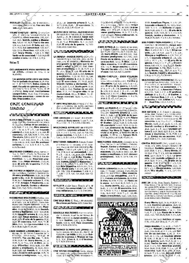 ABC MADRID 09-11-2000 página 119