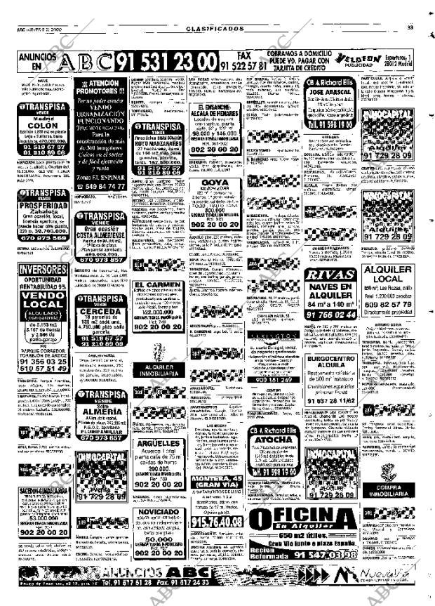 ABC MADRID 09-11-2000 página 125