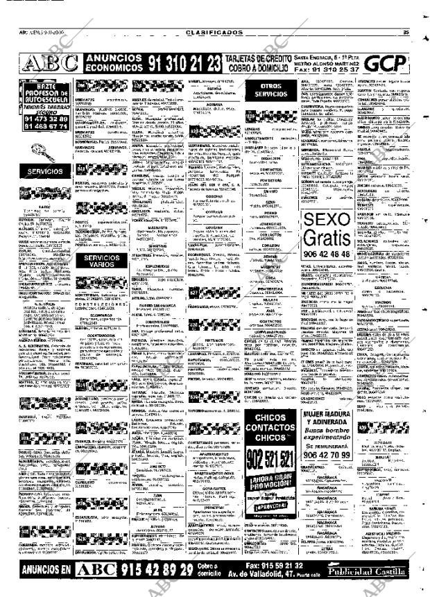 ABC MADRID 09-11-2000 página 127