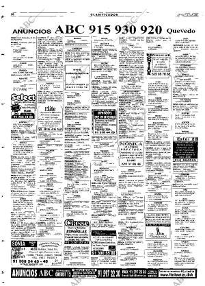 ABC MADRID 09-11-2000 página 128