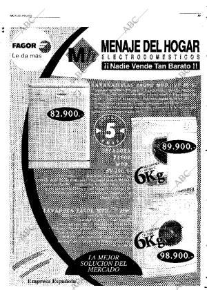 ABC MADRID 09-11-2000 página 131