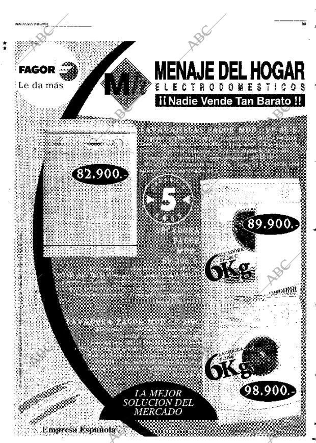 ABC MADRID 09-11-2000 página 131