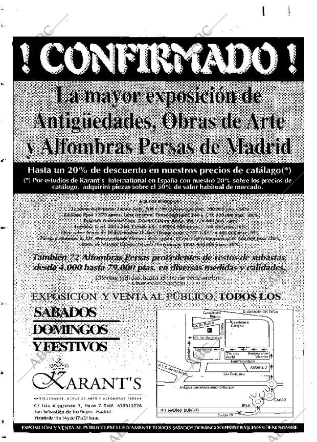 ABC MADRID 09-11-2000 página 132