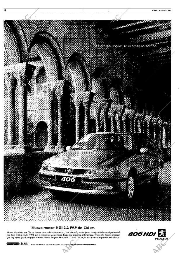 ABC MADRID 09-11-2000 página 16