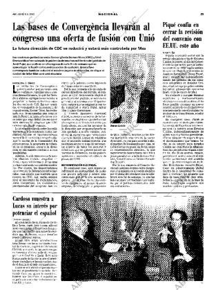 ABC MADRID 09-11-2000 página 23