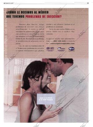 ABC MADRID 09-11-2000 página 25