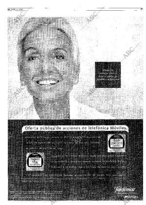 ABC MADRID 09-11-2000 página 27