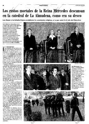 ABC MADRID 09-11-2000 página 28