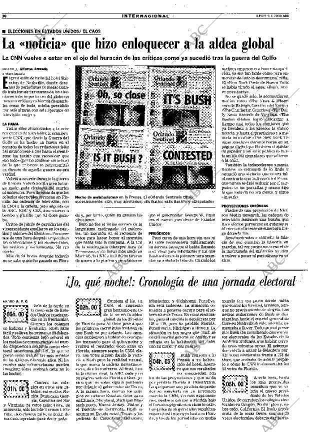 ABC MADRID 09-11-2000 página 30