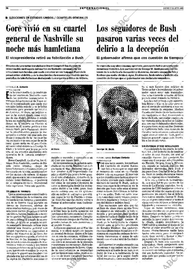 ABC MADRID 09-11-2000 página 36