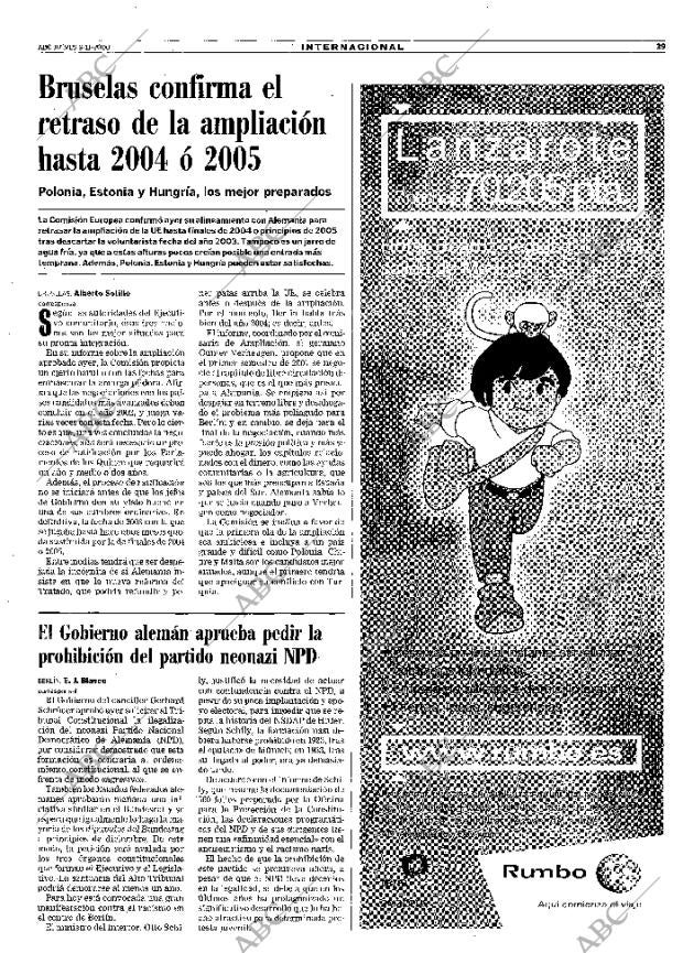 ABC MADRID 09-11-2000 página 39