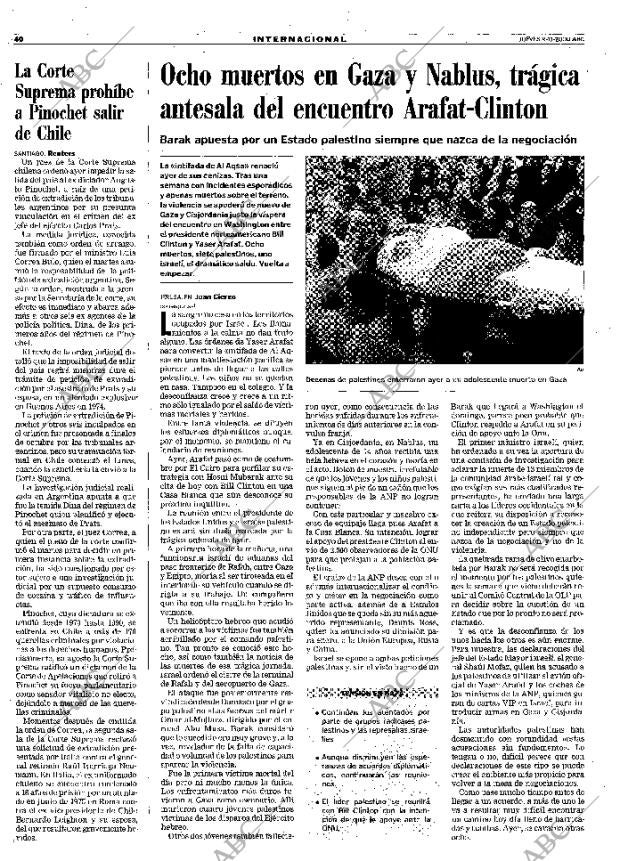 ABC MADRID 09-11-2000 página 40