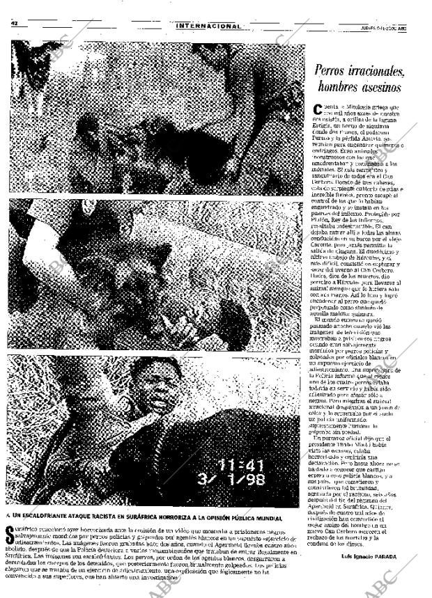 ABC MADRID 09-11-2000 página 42