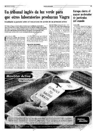 ABC MADRID 09-11-2000 página 45