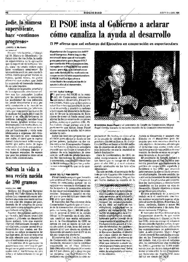 ABC MADRID 09-11-2000 página 46