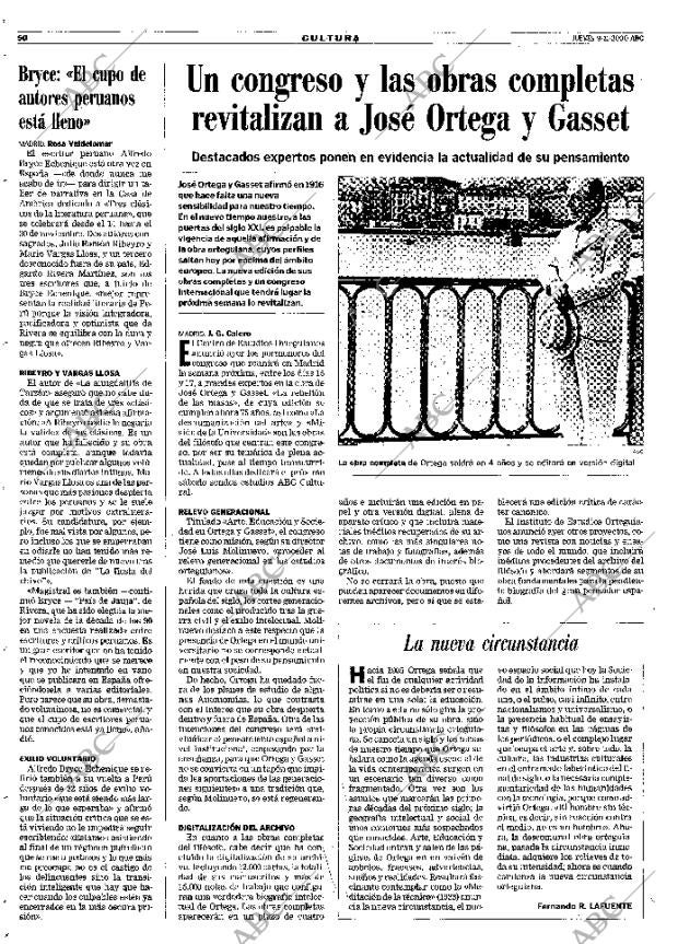 ABC MADRID 09-11-2000 página 50
