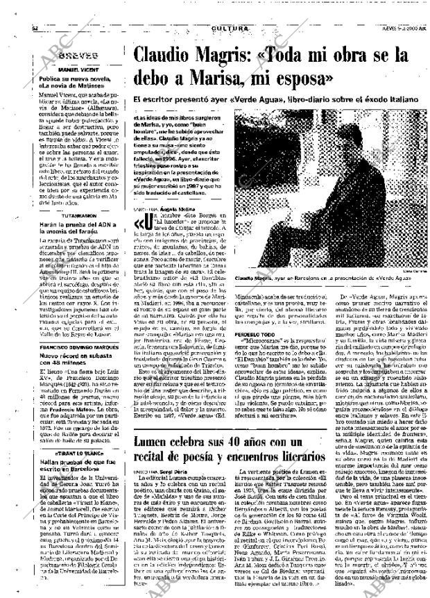 ABC MADRID 09-11-2000 página 52