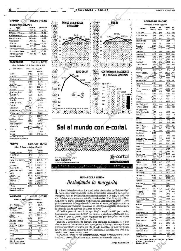 ABC MADRID 09-11-2000 página 60