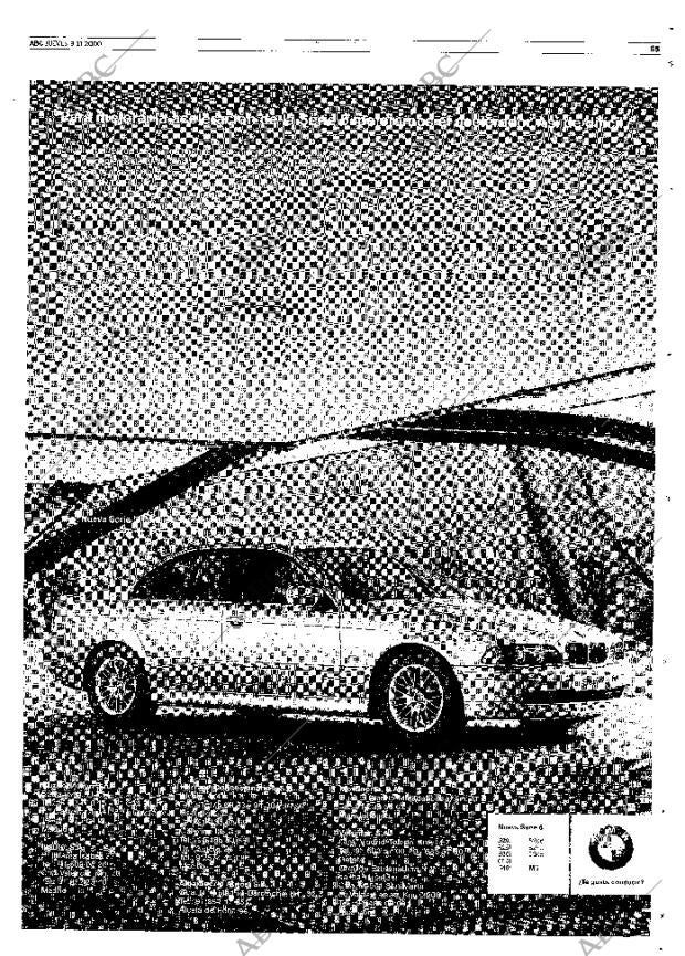 ABC MADRID 09-11-2000 página 65