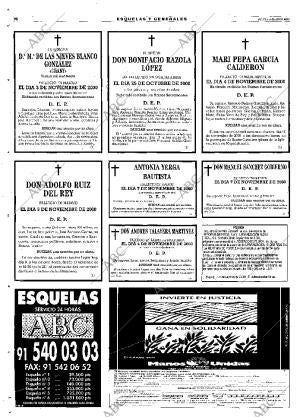 ABC MADRID 09-11-2000 página 76