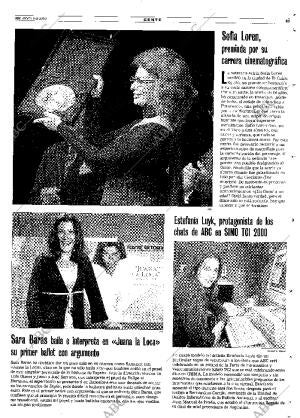 ABC MADRID 09-11-2000 página 83
