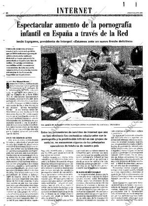 ABC MADRID 09-11-2000 página 84